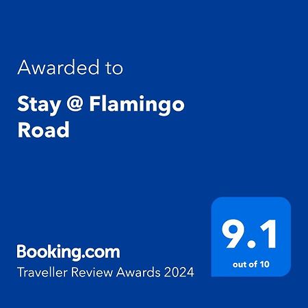 Stay @ Flamingo Road อีสต์ลอนดอน ภายนอก รูปภาพ