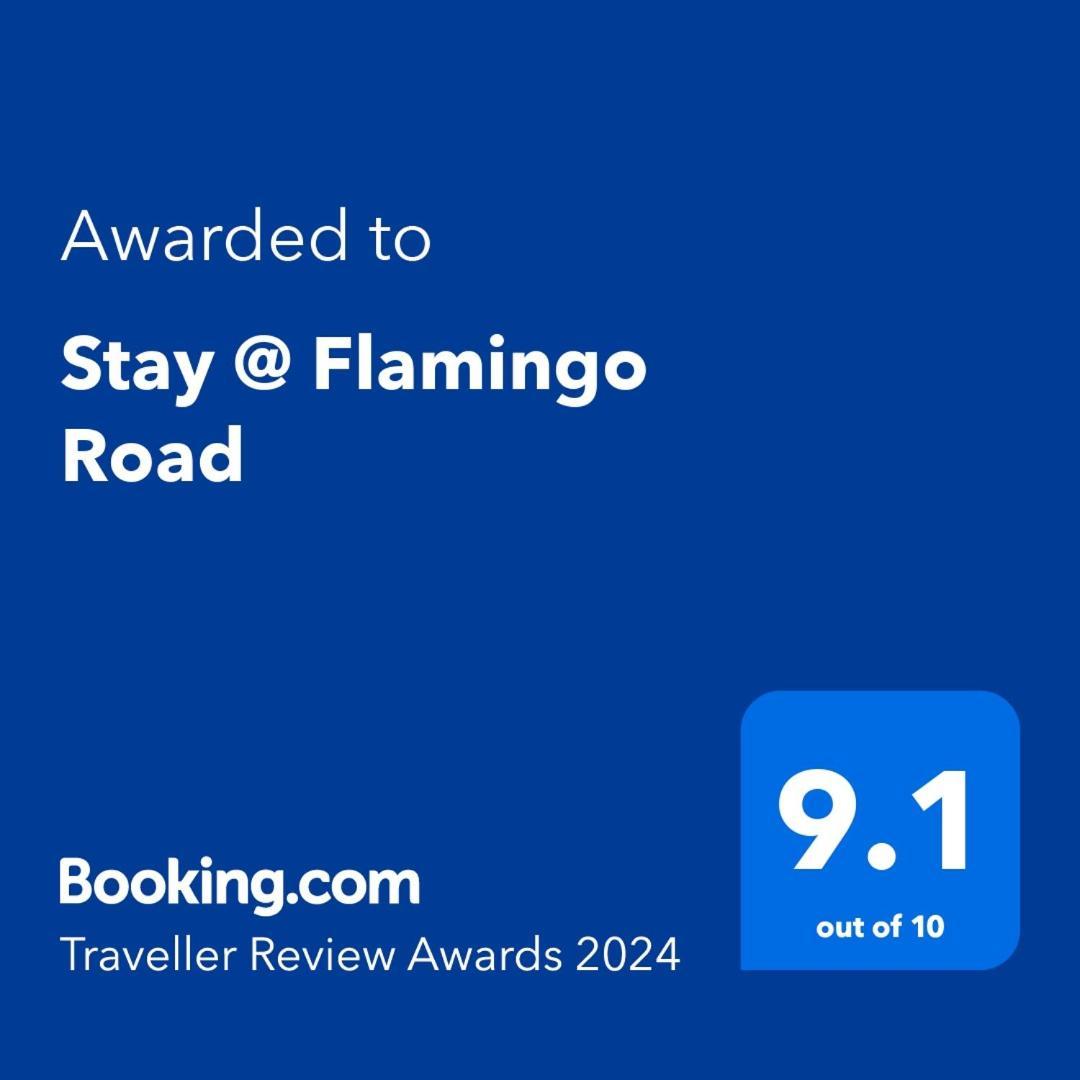 Stay @ Flamingo Road อีสต์ลอนดอน ภายนอก รูปภาพ