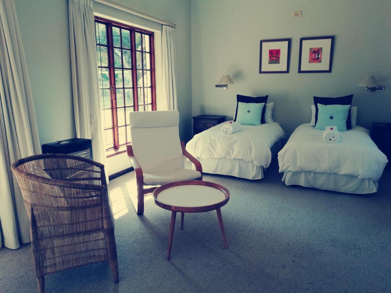 Stay @ Flamingo Road อีสต์ลอนดอน ภายนอก รูปภาพ